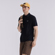 Cat Carter Polo Shirt Herren Reflexionspunkt cool