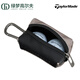 
Taylormade TaylorMay Golf Bag Men and Women Hands in Hand Holding Golf Bag Storage Bag Gray M13553