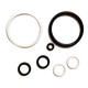 
Hualeji manual hydraulic clamp YQK-70/12243 accessories oil seal mold oil bag o-type sealing ring wire crimping pliers old 40mm sealing ring YQK-240/300