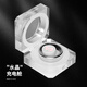 Black Shark Ring Bs Ring 2 Smart Ring Sleep Blood Oxygène Sports Sports Monitor Xuanyu Hei No. 12 Nouvelle mise à niveau