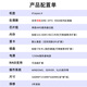 朴赛单路AMD EPYC霄龙9754/9654DeepSeek部署图形渲染/仿真计算/CPU渲染/有限元计算CFD服务器工作站主 单路9554 64核心128线程 64G内存｜集显｜1T固态