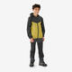 
Decathlon (DECATHLON) children's jacket outdoor mountaineering teen windproof rain jacket-5391734