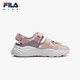 Fila Fila children's shoes children's sandals 2025 summer river tracing shoes medium and large children's casual shoes Mars sandals
