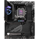 MSI (MSI) X870/X870E La placa base es compatible con CPU 9900X/9950X/9800X3D (AMD X870/Socket AM5) MSI X870E Wifi Dark Dark