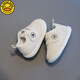 G.DuckKids Petit canard jaune Soft Sole Baby Toddler chaussures printemps Nouvelles chaussures de bébé
