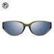 Lunettes de soleil de 9025 produits de soleil de quatre-vingt-dix lunettes de soleil pour femmes lunettes de soleil de protection solaire extérieure pour hommes