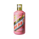 Maotai (MOUTAI) Zodiac Year of the Snake, sauce-flavored liquor 53 degrees 500ml*6 Whole box [famous wine Jianzhen]