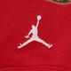 Nike Nike [大发发] Frauen als W J BRKLN FLC PO GFX Sweatshirt/Pull Over Shirt HJ0203-687 XS