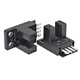 Sensor micro-fotoeléctrico Omron EE-SX674 Interruptor fotoeléctrico