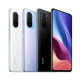 红米MIRedmi K40通5G游戏红米智能拍照手机Pro+ 亮黑 12GB+256GB