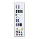 Mingxuan Terminator/Challenger B650M/B850M motherboard with 7500F 7700 7800X3D 9600X 9700X 9900X scattered chips Boxed motherboard CPU set Mingxuan Terminator B850M WIFI 9900X scattered chips