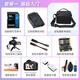 佳能sx740hs相机 高清旅游家用美颜数码相机卡片机 入门级长焦卡片机  PowerShot SX740 HS 银色 官方标配【不含内存卡/相机包/大礼包等】