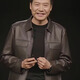 VHY雷军同款皮衣外套海宁真皮皮衣男士绵羊皮夹克薄款雷总发布会同款 黑色 （雷总发布会同款） XL （175尺码）