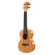 
kaka veneer ukulele beginners for girls children and women Uklili little guitar rosemary blue veneer 23 inches