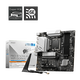 微星（MSI）12/13代/14代CPU主板套装i3 13100f 14100f 12100f 散片 PRO B760M-A WIFI DDR4 II i3-12100F散片