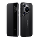 Mai Huan Huawei Pura70pro Mobilfunkkoffer Neujahres Lederhülle Flip Pura70ultra Protective Case Pura70 Objektiv mit Voll-Inclusive-Wärme-Dissipation Anti-Fingerabdruck-Model [Neujahrs Red] Smart Flip Huawei Pura70