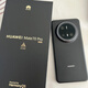 Huawei mate70pro 24 issues | Interest-free New product mobile phone satellite message NFC infrared remote control high-end Hongmeng system HarmonyOS Pioneer Edition Premium version optional Obsidian Black 12GB+512GB Full Netcom Premium Edition Interest-free version 12 issues