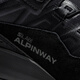 Salomon bag SALOMON ALPINWAY ADVANCED mountain climbing functional shoes wear-resistant cushioning 1 28