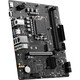 MSI (MSI) 12/13/14. Generation CPU Motherboard Set I3 13100F 14100F 12100F Streuungschip Pro H610M-E DDR4 I3-12100F STRAUTED SHIP