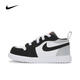 Nike NIKE baby shoes JORDAN 1 ALT SE TD sports training basketball shoes IB3886-106 IB3886-106 22