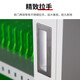 Xinjingshuo mobile phone and tablet charging cabinet public places USB interface classroom wall-mounted box ipad tablet computer storage cabinet 60-place mobile phone centralized charging cabinet