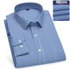 Goldlion Spring and Summer Long à manches de chemise Business Coton Coton Coton Coton Coton Coton Coton Busine.