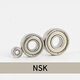XMSJNS original bearing micro bearing 696 692 693 694 695 697ZZ 2Z high speed 694ZZ size 4*11*4 NS bearing *5