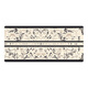 Three-color cat dark cashew flower texture mouse pad high-end versatile super large e-sports game office keyboard 13968 lace 100 cm x 50 cm x 3 mm