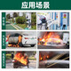 Car fire-fighting blanket, fire-fighting fire-retardant cloth, silicone glass fiber, high temperature resistance, special fire blanket for charging EMU, car fire-fighting blanket, new energy electric vehicle, high silica cloth, fire-proof blanket, national standard 6*9 meters, car fire-fighting blanket, glass fiber-double-sided silicone