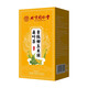 Beijing Tongrentang Maisschal Maulbeerblatt Tee Tee Grün Geld Willow Pueraria Orange Peel Burdock Wurzel Gardenia Gesundheit Tee Verbessert den Blutdruck Hocherblutlipids Qing Qian Liu Corn Schalte 3 Kisten [zwei Kisten Preis] Zyklus Pack
