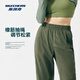 Брюки Skechers Chengyi в том же стиле 丨Мужские и женские свободные быстросохнущие брюки, влагопоглощающие повседневные спортивные брюки P225M240