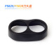 小而优适用飞科FS862 FS829 FS812刀头盖整体头部博锐PS180 PS187卡门盖 FS829整体头部