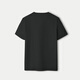 Hla T-shirt à manches courtes à la maison à manches courtes pour hommes 25 montagnes pas en haut montre le même cadeau de fête des pères à manches courtes cool