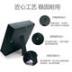 Baby hand and foot print souvenir 100-day full moon photo frame fetal hair cloning powder baby newborn hand and foot model 200g cloning powder + 400g model powder with tools