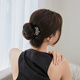 Chimera (CHIMERA) U-shaped hairpin on the back of the head, hairpin, ball hairpin, hairpin, cheongsam, Hanfu, headdress, girl's birthday gift