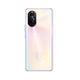 华为适用于华为nova8pro手机后盖原装厂nova8后壳玻璃nov nova8pro【亮黑色】后盖带镜框+背胶+散热贴