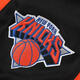MITCHELL/NESS Neutral New York Knicks Lifestyle Knitted Trousers WUPTMO21292-NYKBLUE L