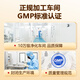 Jinglemei Big Package] Break-block Ganoderma lucidum spore powder Changbai Mountain rich in spore oil for middle-aged and elderly people to strengthen the spleen and stomach to nourish the essence and energy. Massage package [1500g]