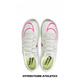 
Nike (NIKE) official flagship Su Bingtian 9''83 Asian record Maxfly air cushion men and women sprint sling shoes DR9923-700/ Superfly2 42.5