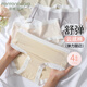 
FENTENGCARE Modal underwear for girls polylactic acid antibacterial crotch markless comfortable breathable shorts QHBK1479 L