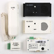 Wen Yijia Intercomitorio de elevador personalizado HD-9901/9991/9902Y/9904CX/212GK/9900Z/412 HD-9991