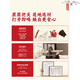 Wenshu Rezept [Apotheke] Wenshu Rezept kleines rotes Vogel Nest rotes Ginseng Drink Red Ginseng Granatapfel -Vogel -Nest -Getränk Innere Whitinging Qi und Blood Tante 3 Kisten