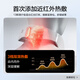 SKG Cervical Massager G5 Cuel el cuello y el cuello Masabraer en forma de almohada en forma de U Pulso amasado Protector del cuello Dispositivo de tracción del cuello Compresión caliente Regalo de cumpleaños de cumpleaños para los padres y maestros y maestros [nuevo producto vendido por más de 300,000] Caja de regalo limitada limitada