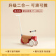 Kidpop Kids's Balance Balik Baby Walker 1-3 года два в одном в одном из скользящих велосипед