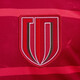 Nike (Nike) Offizieller 2025 Saison Chengdu Rongcheng Home Court Herren-Kurztrockner Football Trikot Herbst Comfort HM6166 687 Fitnessrot/Laserrot/Weiß 2xl