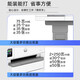 HP (HP) 7740 Huisang-Serie Color Inkjet All-in-One A3/A4 Wide Format Wireless Vier-in-One
