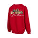 耐克（NIKE）女子AS W J BRKLN FLC CREW GFX卫衣/套头衫 HJ0206-687 M
