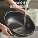 
SUPOR (SUPOR) fine iron titanium 0 fluorine electric steamer multi-function household split electric heater hot pot hot pot steaming and cooking cooking electric cooking pot 18L large capacity multi-purpose pot ZN34YC880