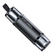 Xianxiu Wasser Fall Schatz mit Sicherheit Hammer Auto Fensterglas Breaker Notfall -Flucht Hammer Schnittsicherheitsgürtel lebensrettend [Aluminiumlegiermodell] Black 9928a