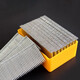 Jestin steel row nails cement nail gun nail carpentry decoration nail line trough foot line steel nails ST18 400 rounds